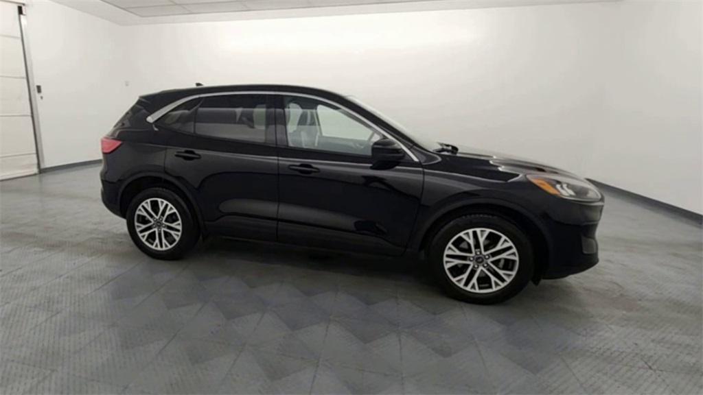 used 2022 Ford Escape car, priced at $24,994