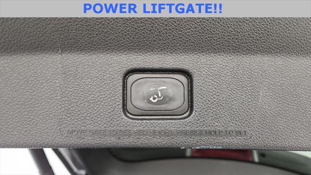 used 2017 Ford Explorer car, priced at $15,994