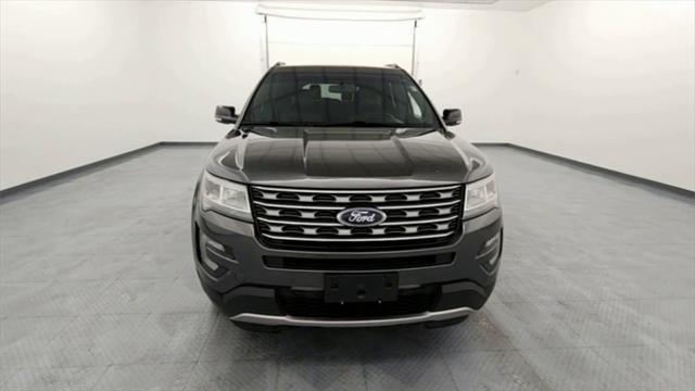 used 2017 Ford Explorer car, priced at $15,994