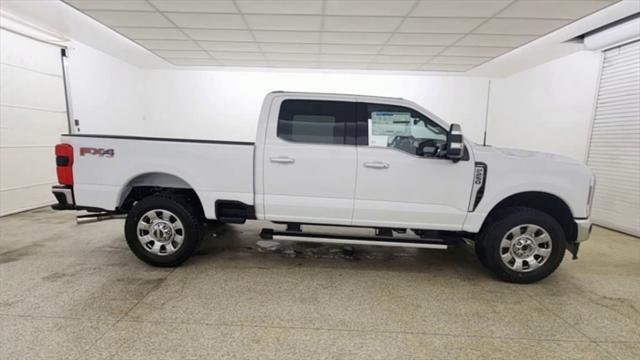 new 2024 Ford F-250 car, priced at $65,922