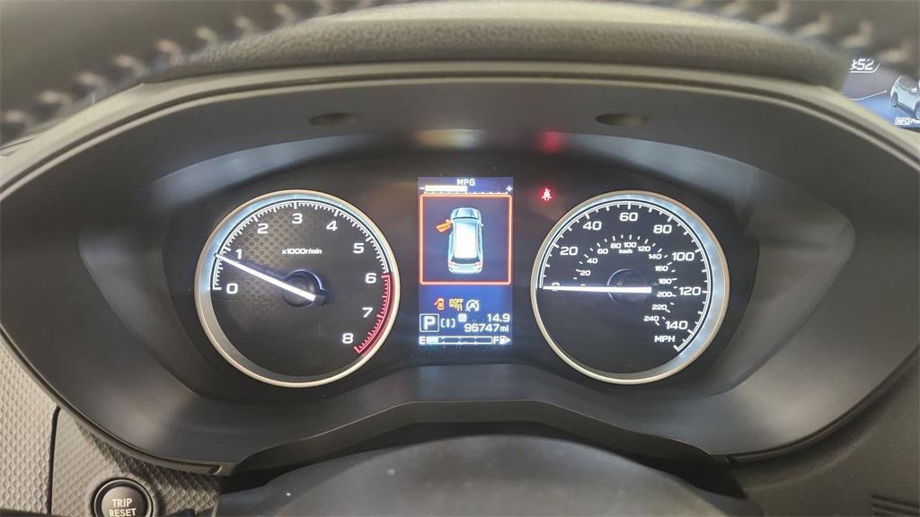 used 2020 Subaru Forester car, priced at $19,837