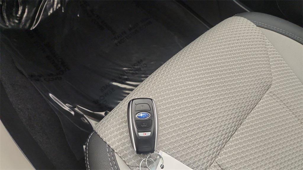 used 2020 Subaru Forester car, priced at $19,837