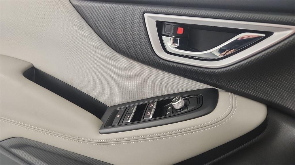 used 2020 Subaru Forester car, priced at $19,837