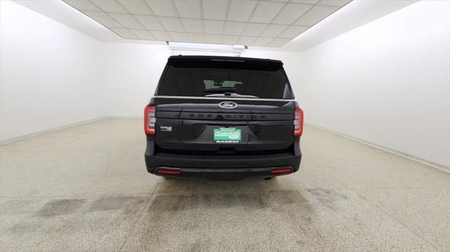 used 2022 Ford Expedition car, priced at $55,994