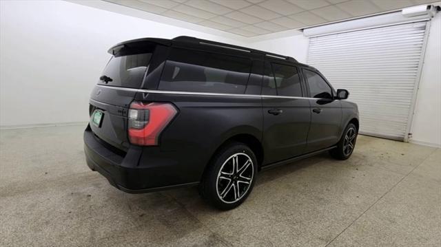 used 2020 Ford Expedition car, priced at $40,271