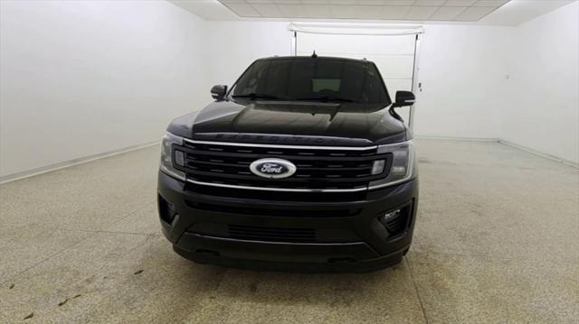 used 2020 Ford Expedition car, priced at $40,271