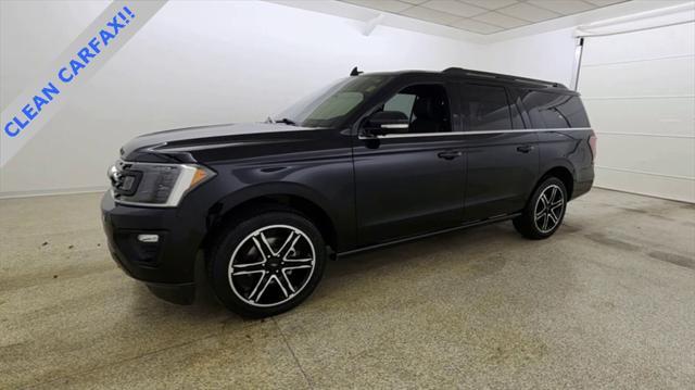 used 2020 Ford Expedition car, priced at $40,271