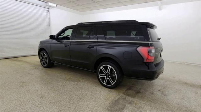 used 2020 Ford Expedition car, priced at $40,271