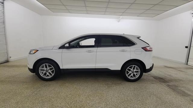 used 2021 Ford Edge car, priced at $24,010