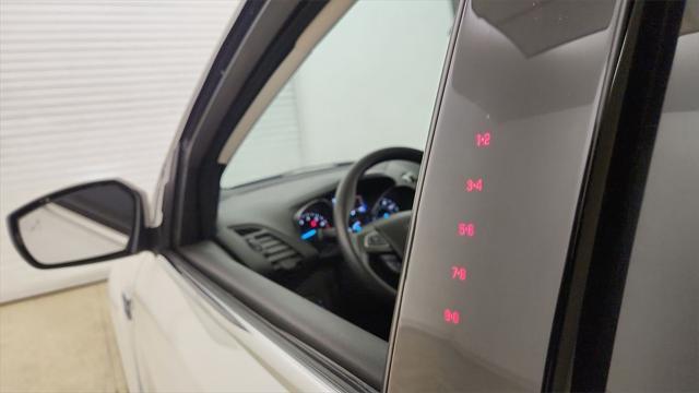 used 2017 Ford Escape car, priced at $13,397