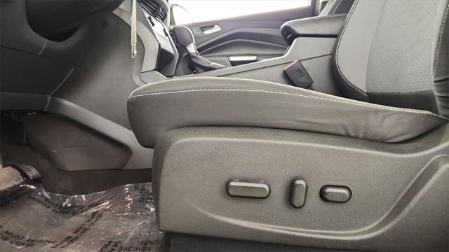 used 2017 Ford Escape car, priced at $13,397