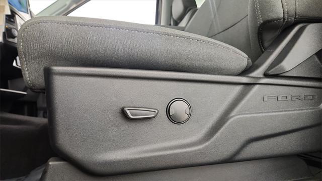 new 2024 Ford F-150 car, priced at $46,268