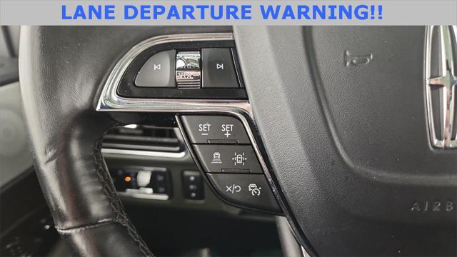 used 2022 Lincoln Navigator car, priced at $58,826
