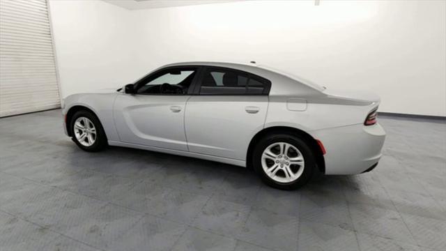 used 2020 Dodge Charger car, priced at $20,494