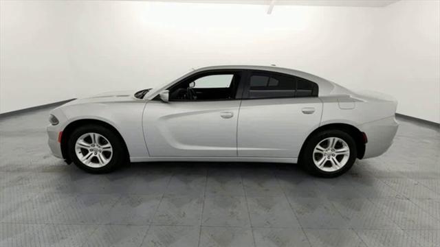 used 2020 Dodge Charger car, priced at $20,494
