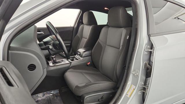 used 2020 Dodge Charger car, priced at $20,494