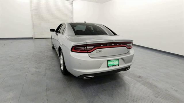 used 2020 Dodge Charger car, priced at $20,494