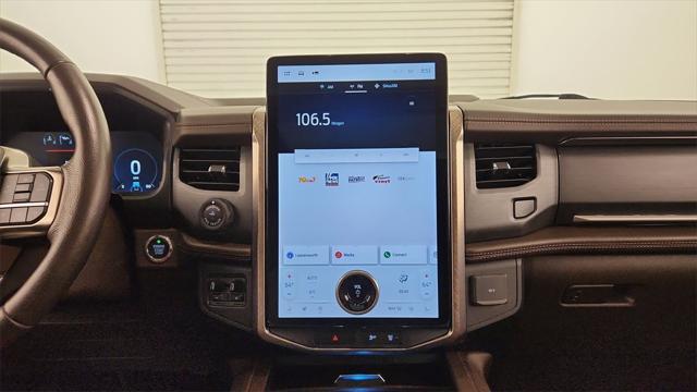 used 2023 Ford Expedition car, priced at $56,873