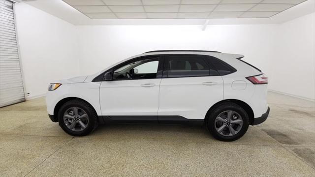 new 2024 Ford Edge car, priced at $35,350