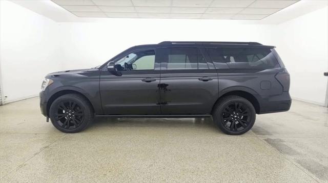 used 2020 Ford Expedition car, priced at $49,832