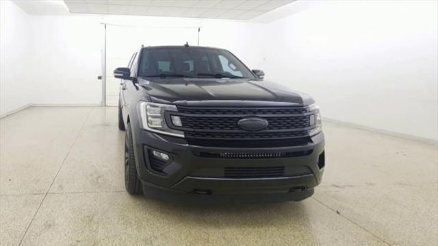 used 2020 Ford Expedition car, priced at $49,832