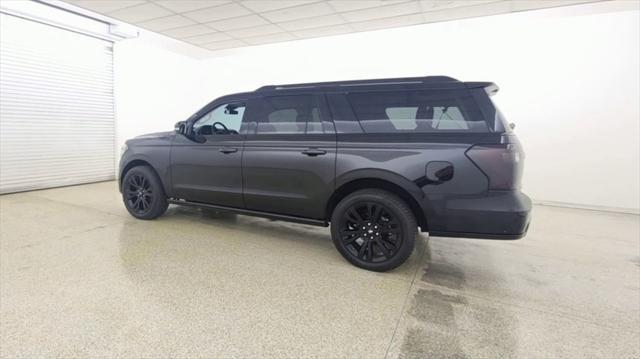 used 2020 Ford Expedition car, priced at $49,832