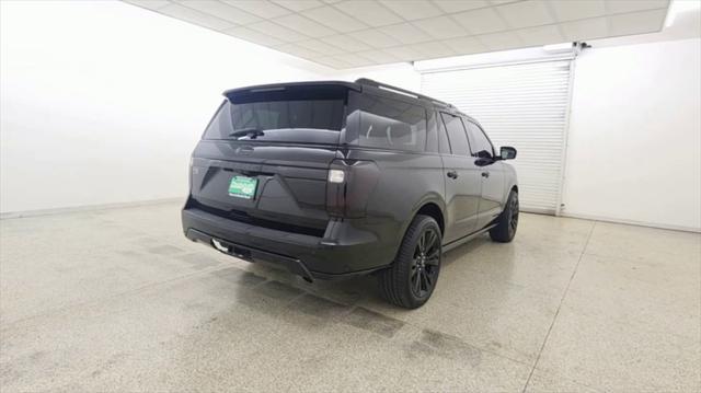 used 2020 Ford Expedition car, priced at $49,832