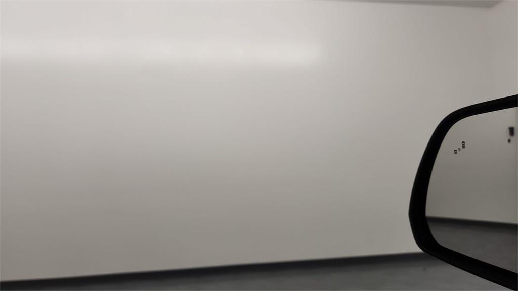 new 2025 Ford Ranger car, priced at $47,947