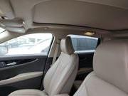 used 2022 Lincoln Nautilus car, priced at $37,563