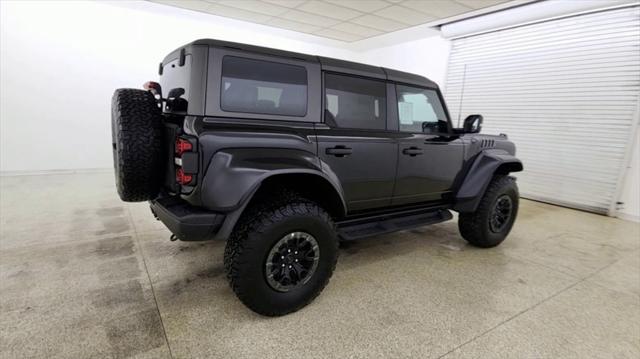 new 2024 Ford Bronco car, priced at $89,582