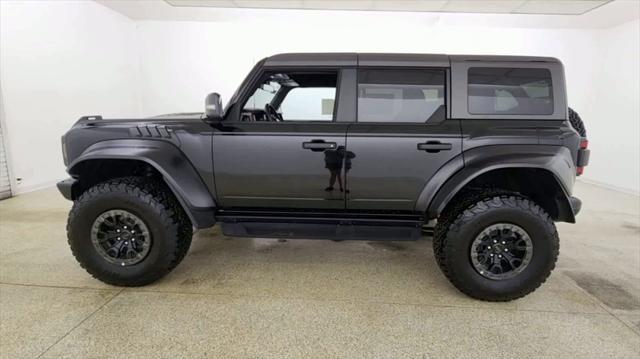 new 2024 Ford Bronco car, priced at $89,582