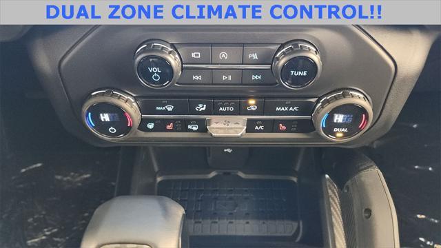 new 2024 Ford Bronco car, priced at $89,582