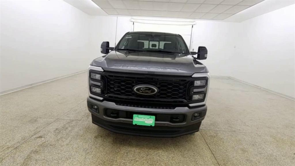 new 2025 Ford F-250 car, priced at $83,456