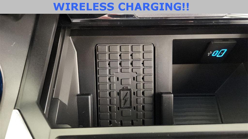 new 2025 Ford F-250 car, priced at $83,456