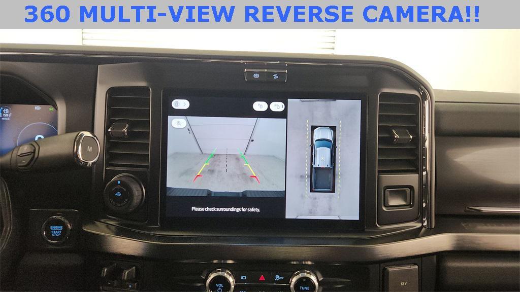 new 2025 Ford F-250 car, priced at $83,456