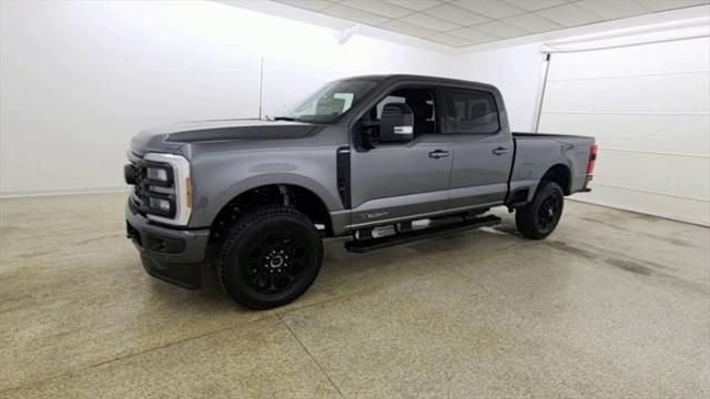 new 2025 Ford F-250 car, priced at $85,880