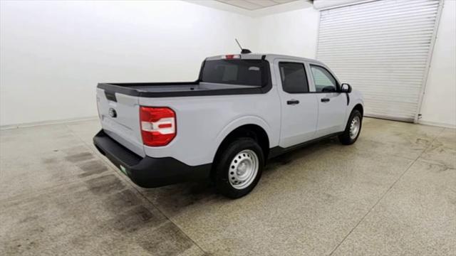 new 2025 Ford Maverick car, priced at $29,171