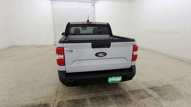 new 2025 Ford Maverick car, priced at $29,171