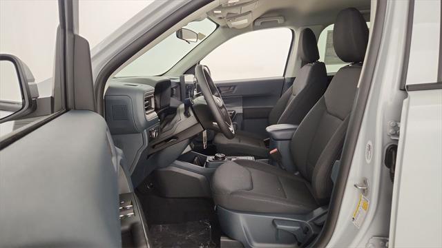 new 2025 Ford Maverick car, priced at $29,171