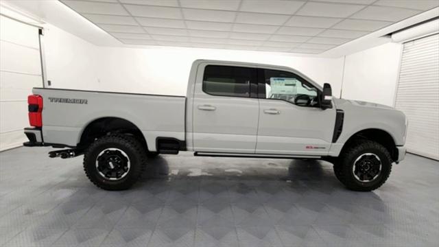 new 2025 Ford F-350 car, priced at $93,253