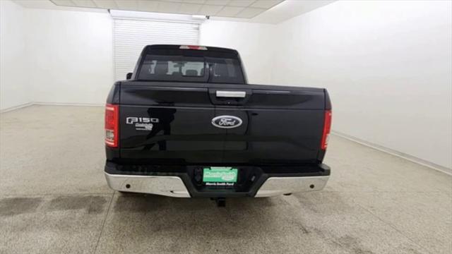 used 2016 Ford F-150 car, priced at $16,288