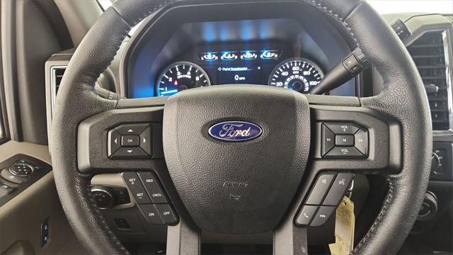 used 2016 Ford F-150 car, priced at $16,288