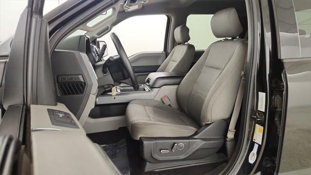 used 2016 Ford F-150 car, priced at $16,288