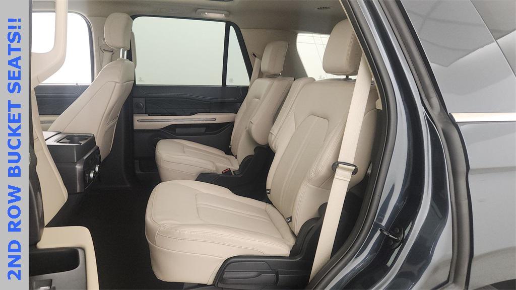 used 2022 Ford Expedition car, priced at $45,994