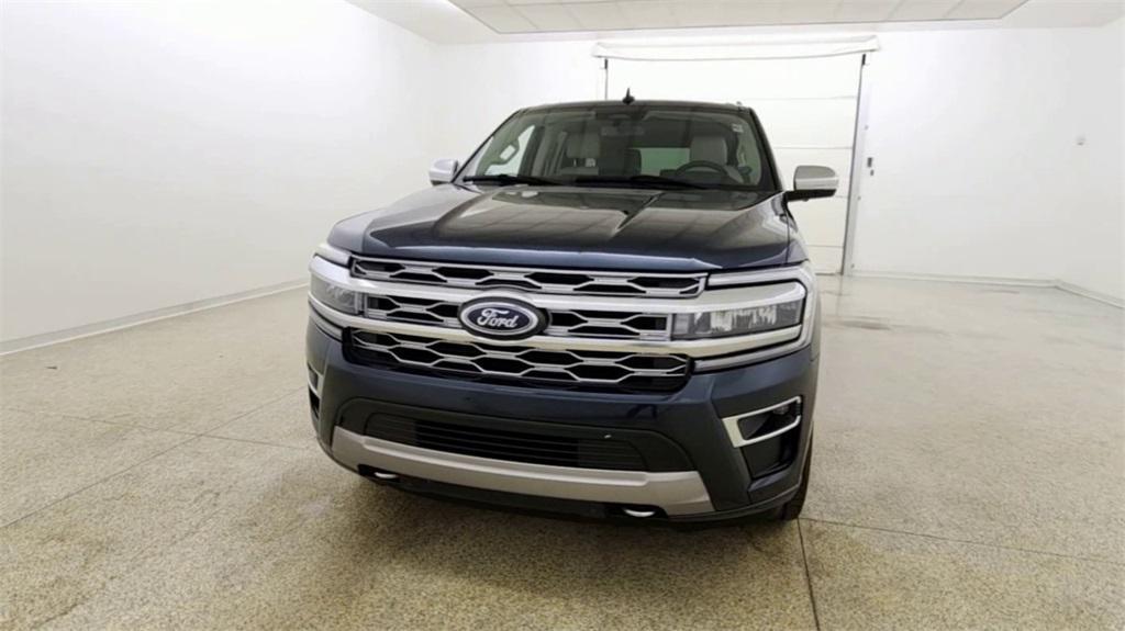 used 2022 Ford Expedition car, priced at $45,994