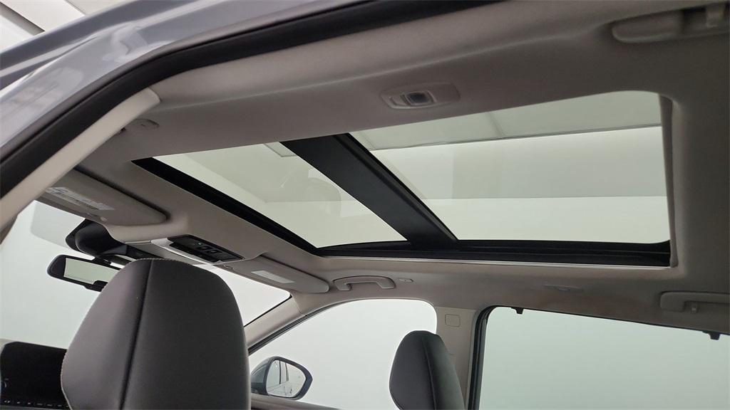 used 2023 Nissan Rogue car, priced at $23,478