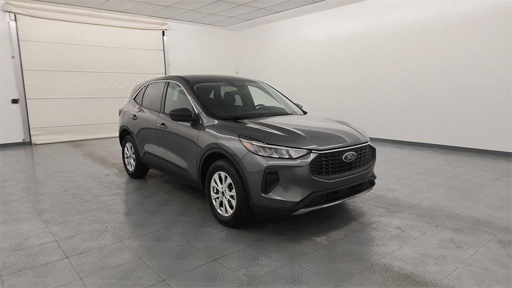 used 2023 Ford Escape car, priced at $22,576