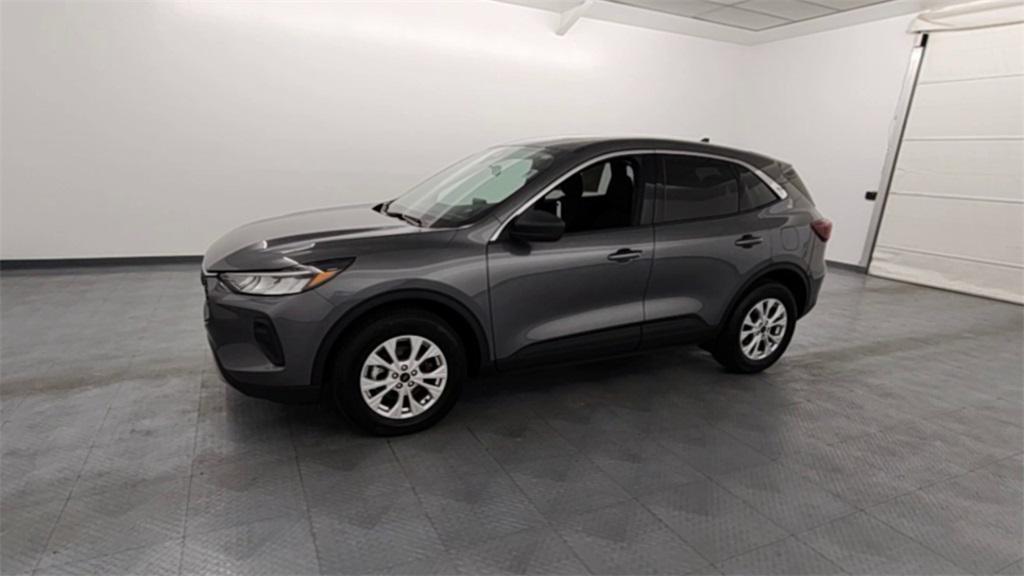 used 2023 Ford Escape car, priced at $22,576