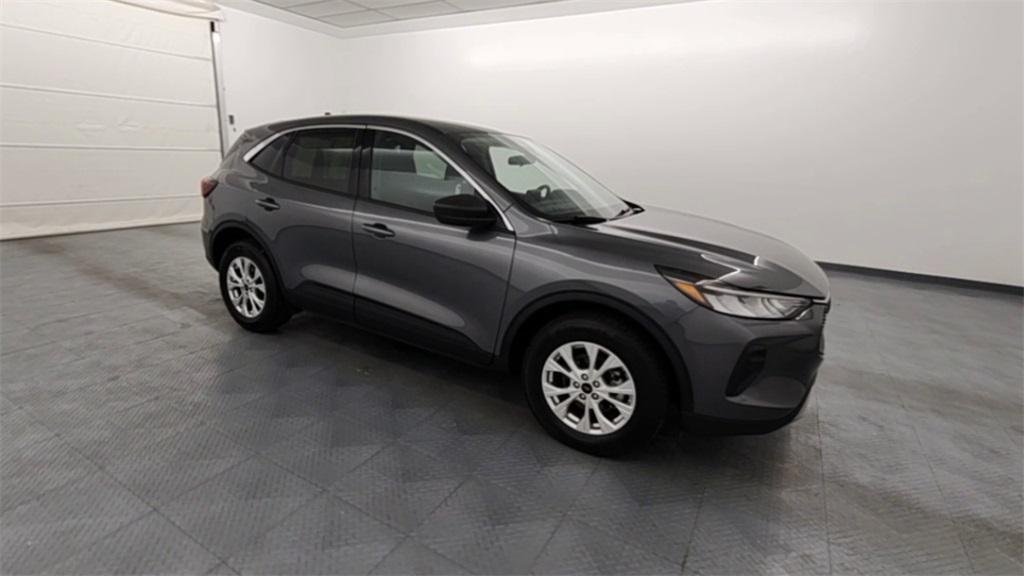 used 2023 Ford Escape car, priced at $22,576