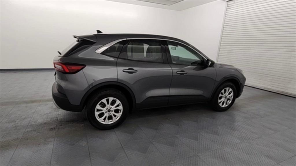 used 2023 Ford Escape car, priced at $22,576